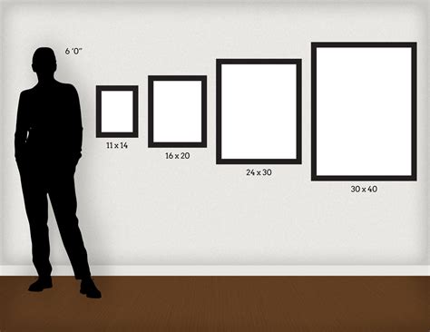 picture frame 19 x 27|19.69 x 27.56 inches frame.